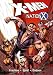 Uncanny X-Men: Nation X, Book 1
