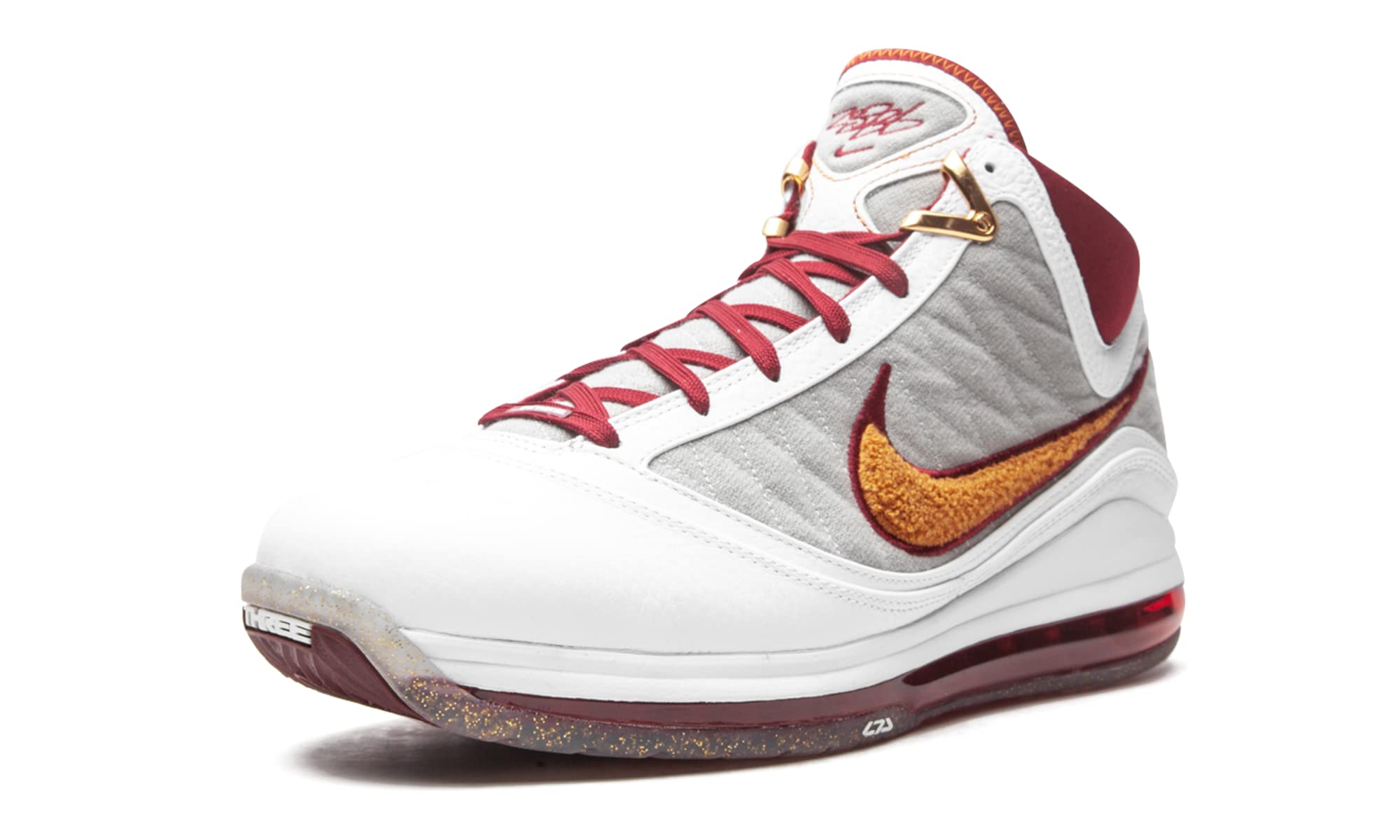 Nike Lebron VII, Zapatillas de básquetbol Hombre