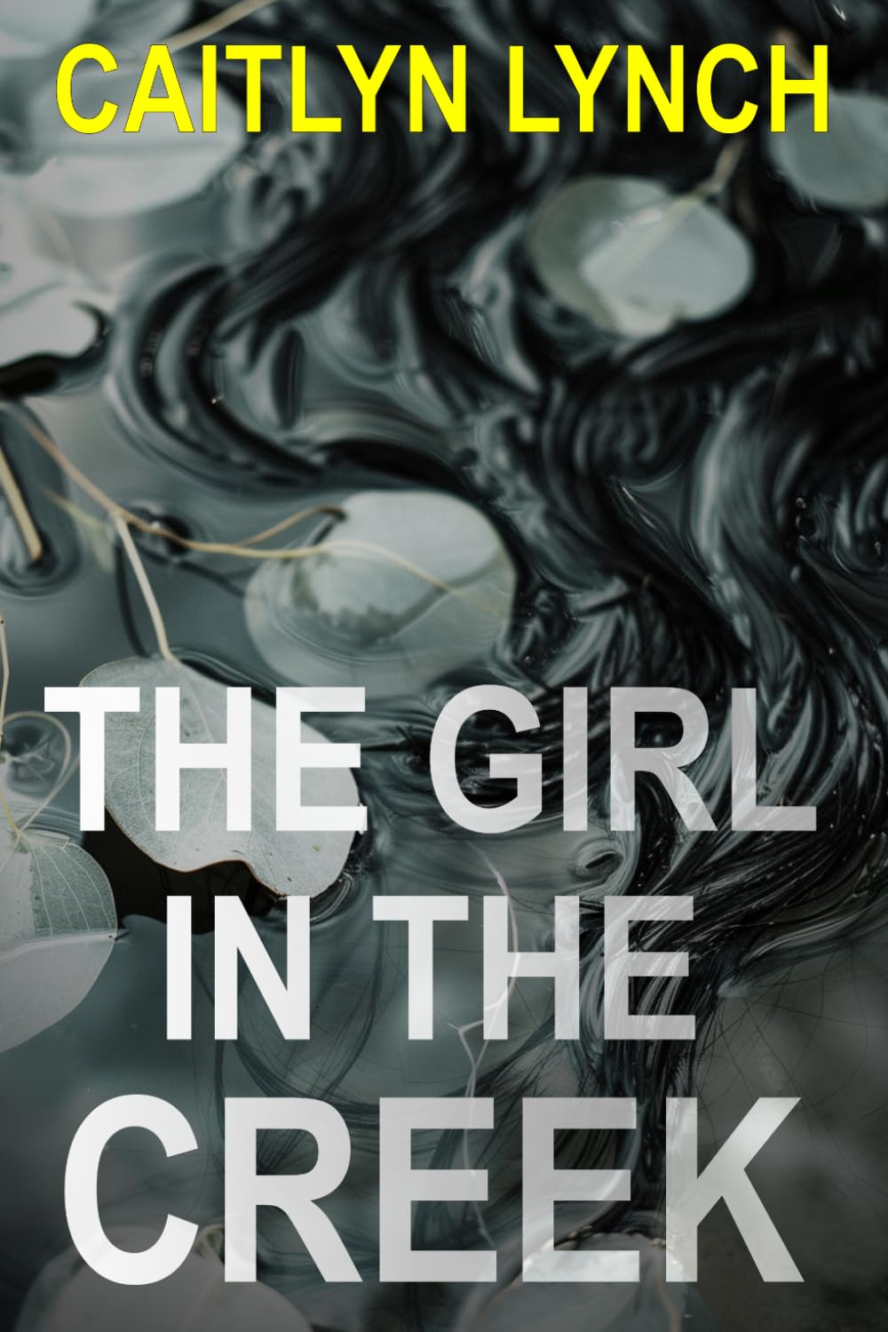 The Girl in the Creek: A gripping Australian small-town thriller with a deadly secret and a dangerous attraction (The Lost Australians)