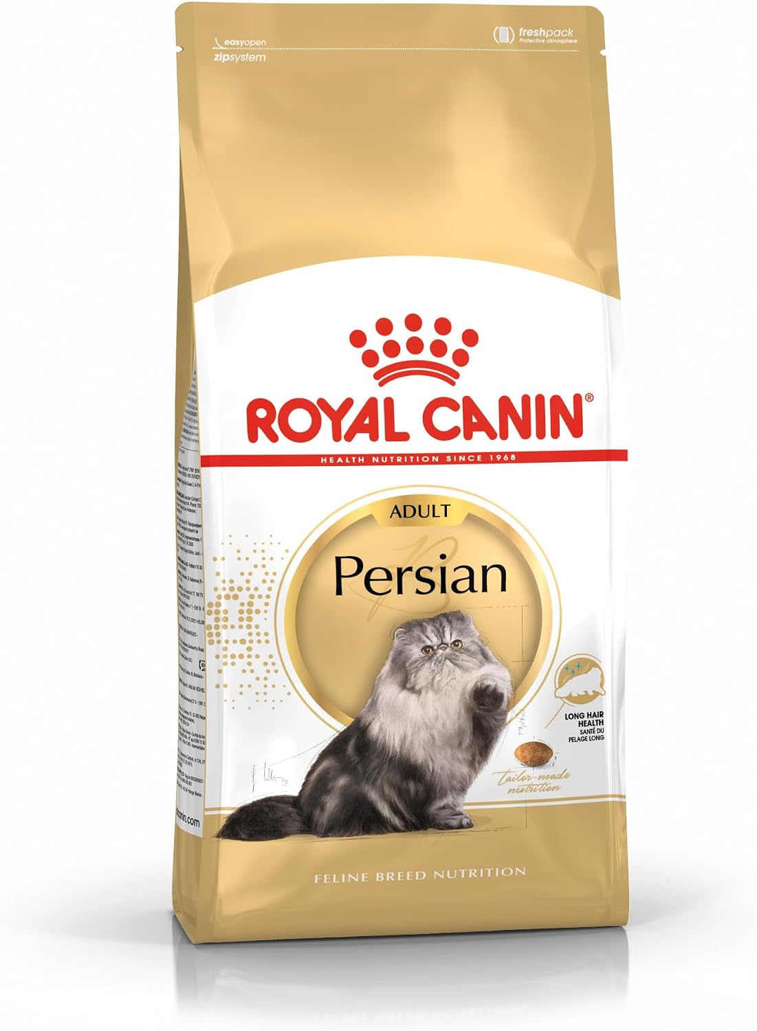 Royal Canin Persian Adult Kedi Maması, 10 Kg