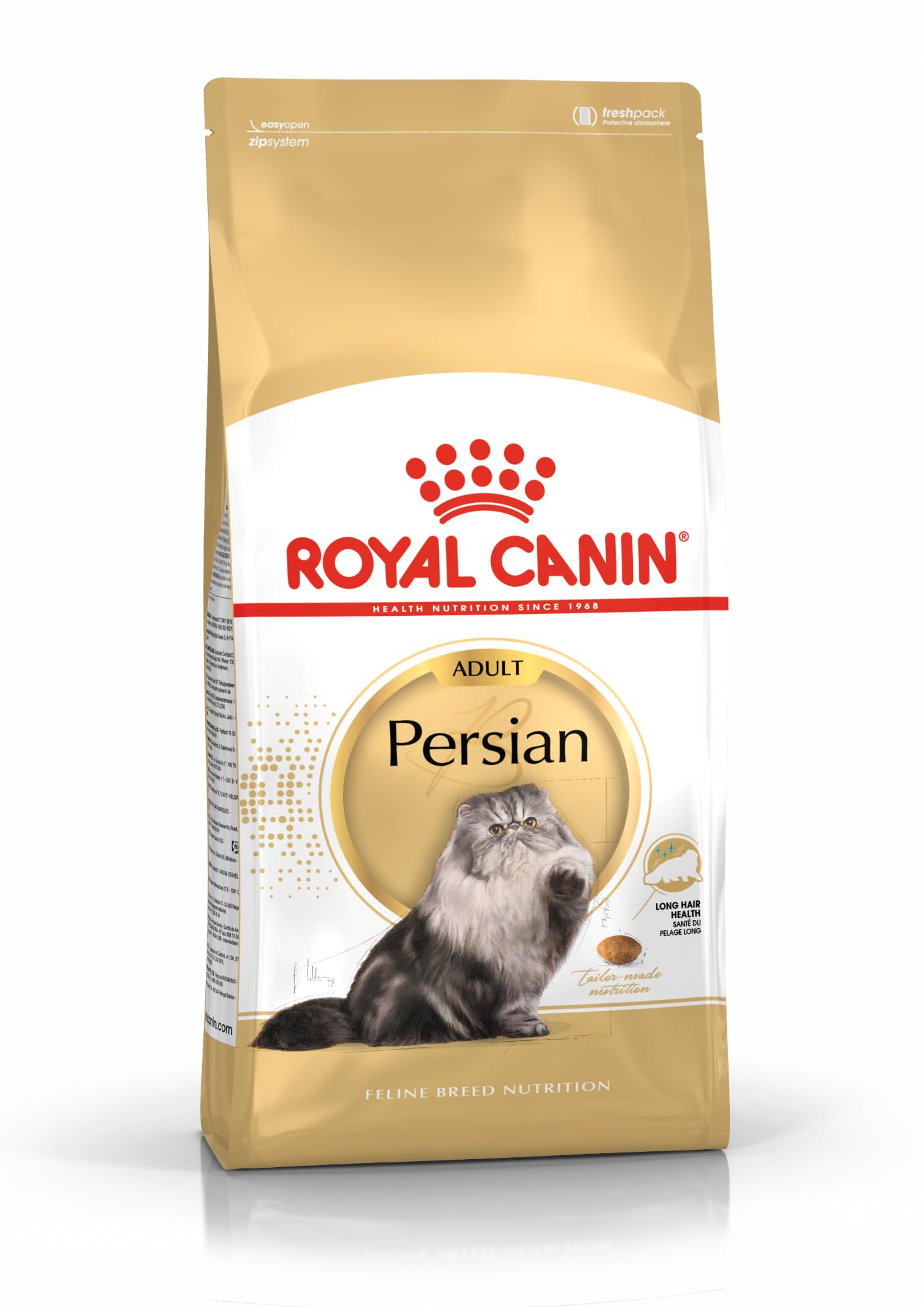 Royal Canin Persian Adult Yetişkin İran Kedisi Maması 400 Gr