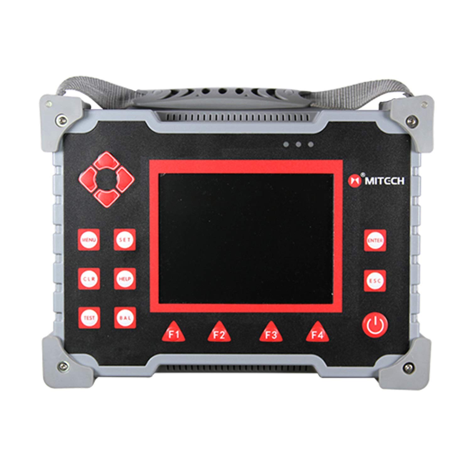 Buy Digital Tester, Scientific Measurement ET Portable Eddy Current