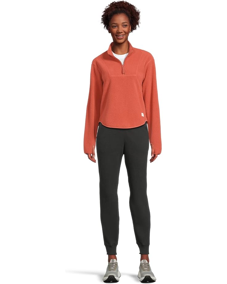 Craft Join Pile Fleece Halfzip - #5 of 5