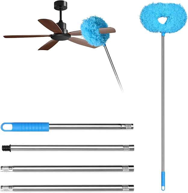 Storystore Ceiling Fan Cleaner Duster