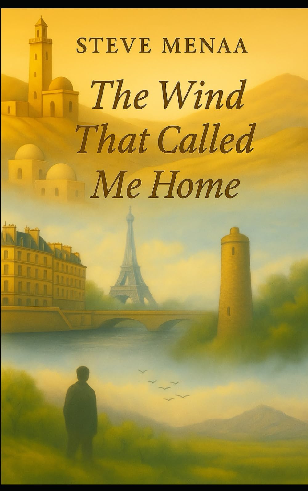 The Wind That Called Me Home