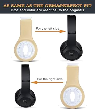 Amazon.com: Studio3 Inside Shell as Same as The OEM Studio 3