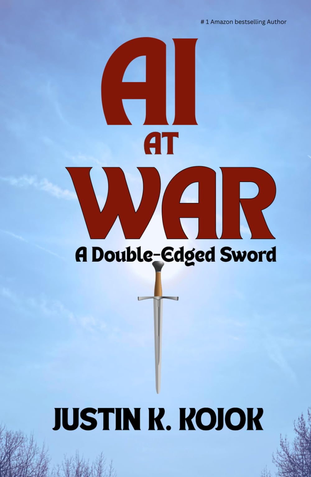 AI AT WAR: A Double-Edged Sword