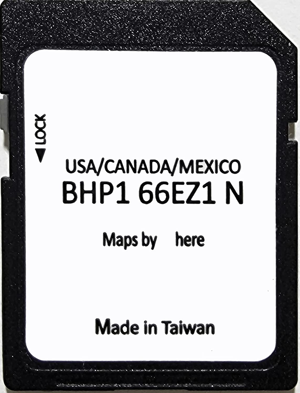 Buy Navi Sd Card Mazda Products Online at Best Prices in Macedonia on  desertcart