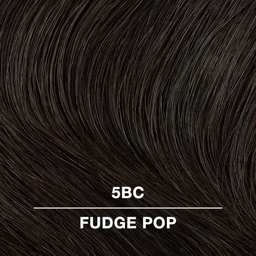 Image of COLORCHARM Permanent Cream Hair Dye | Darkest Colors | 100% Gray Coverage | Darkest Brown, Black Hair Colors | Intense Natural, Cool Espresso Shades | Vegan, Free of Phthalates & Parabens | 2 oz.