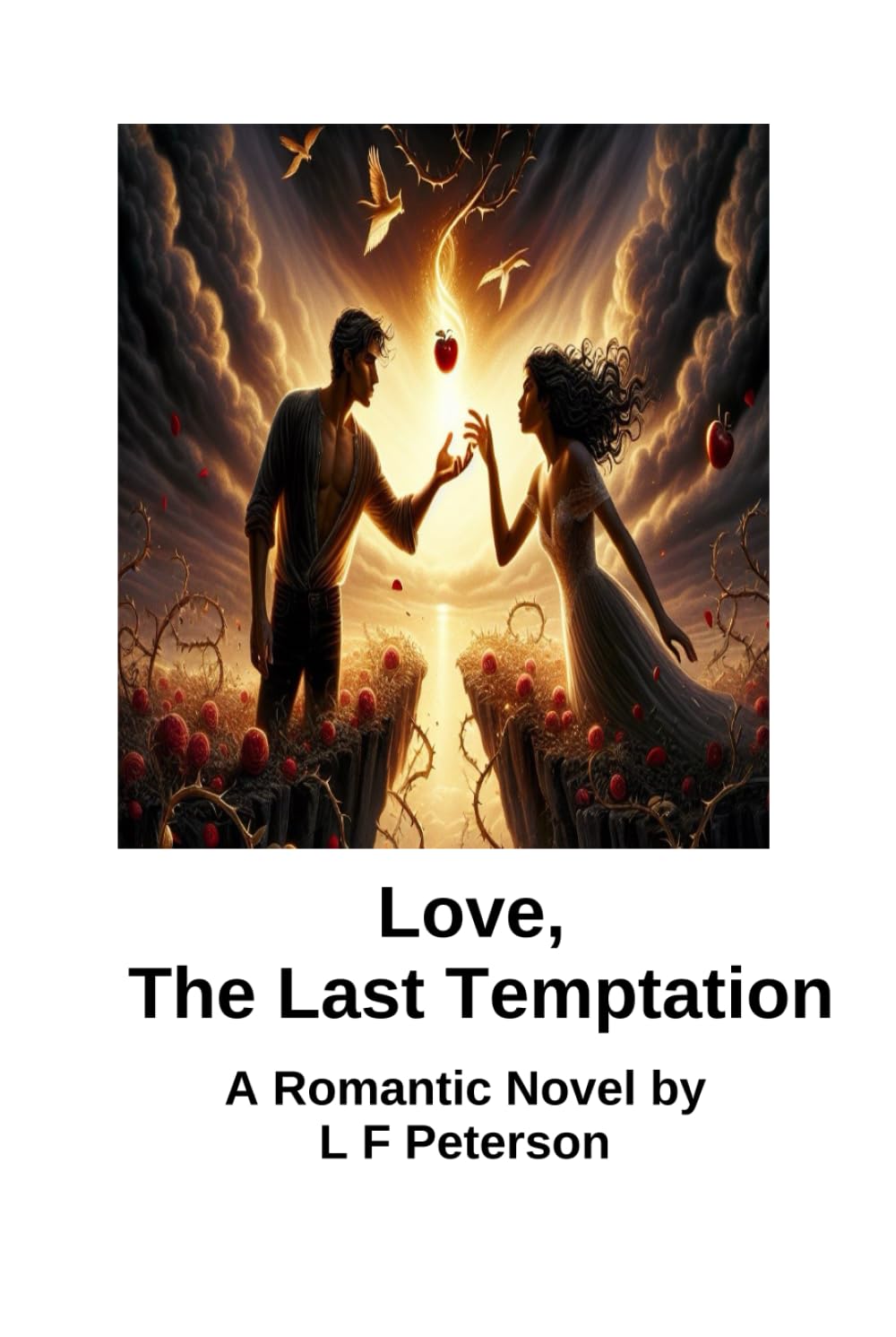 Love, The Last Temptation
