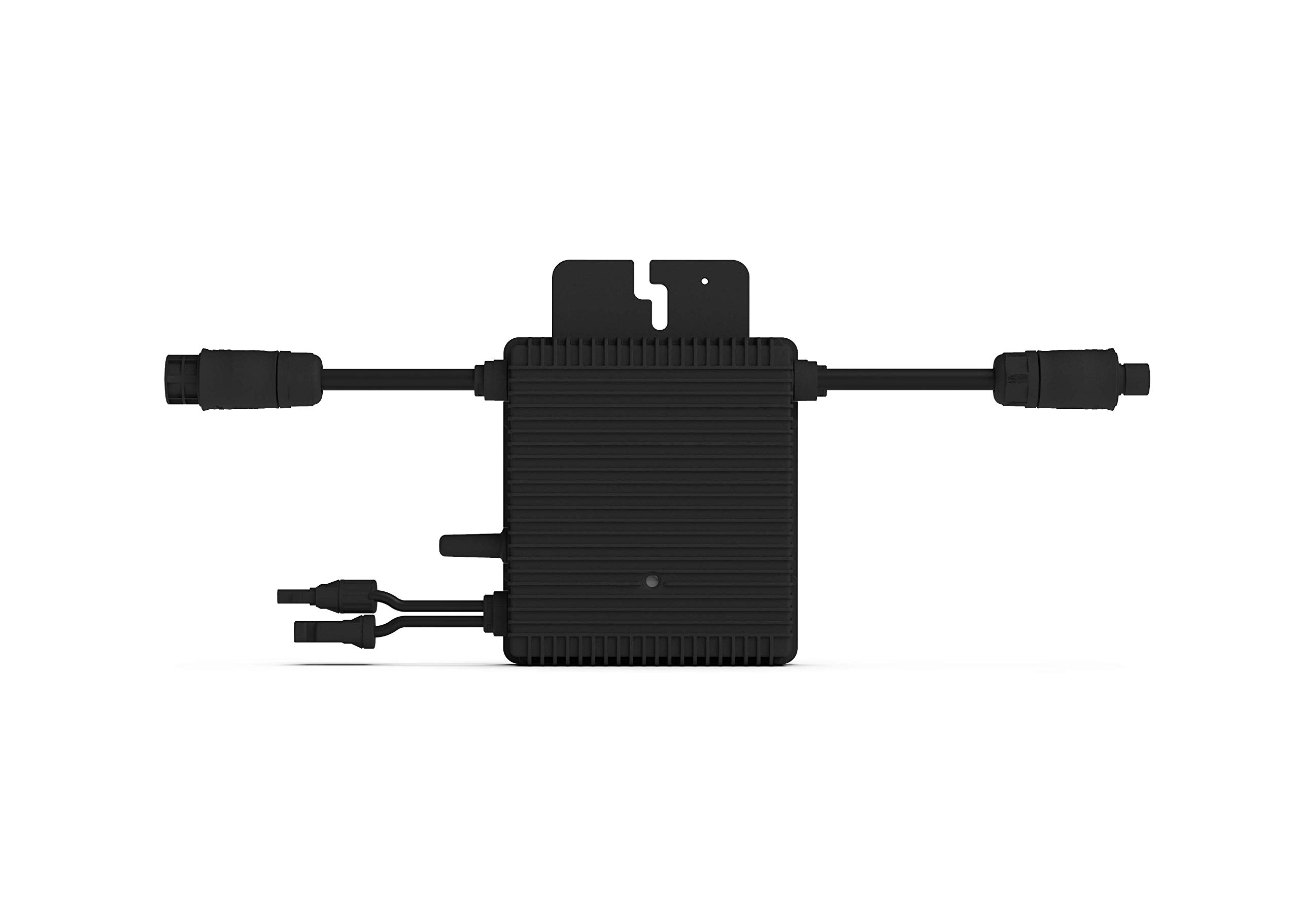 Hoymiles Micro inverter HM-400 con tappo terminale