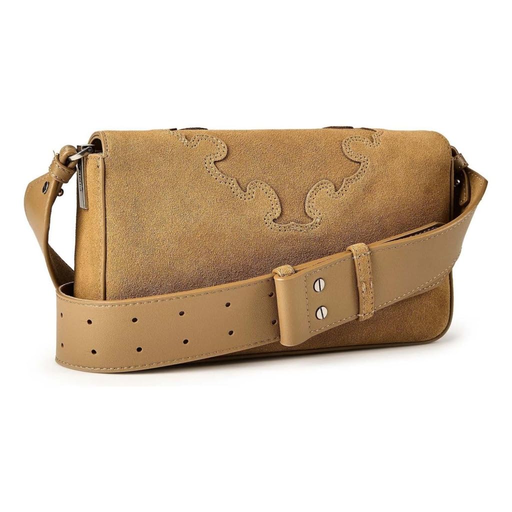 Pinko Mujer Bolso De Hombro Love One Slouchy Mini 106244A0F6