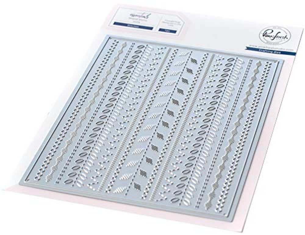 Pinkfresh StudioStitches PINKFRESH DIE