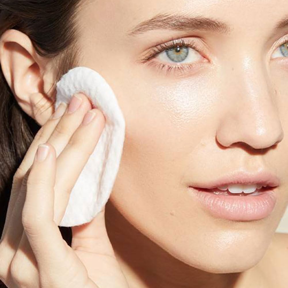 Hotel Vanity Set,Hotelbedarf Toilettenartikel einzeln verpackt,Hotel Vanity Kit mit Wattepads, Wattestäbchen,Zahnseide und Nagelfeile,Mini Reiseprodukte,Kosmetik Set (200 Stück)