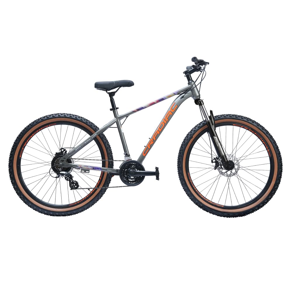 Buy CRADIAC Dexter 21-Speed 27.5