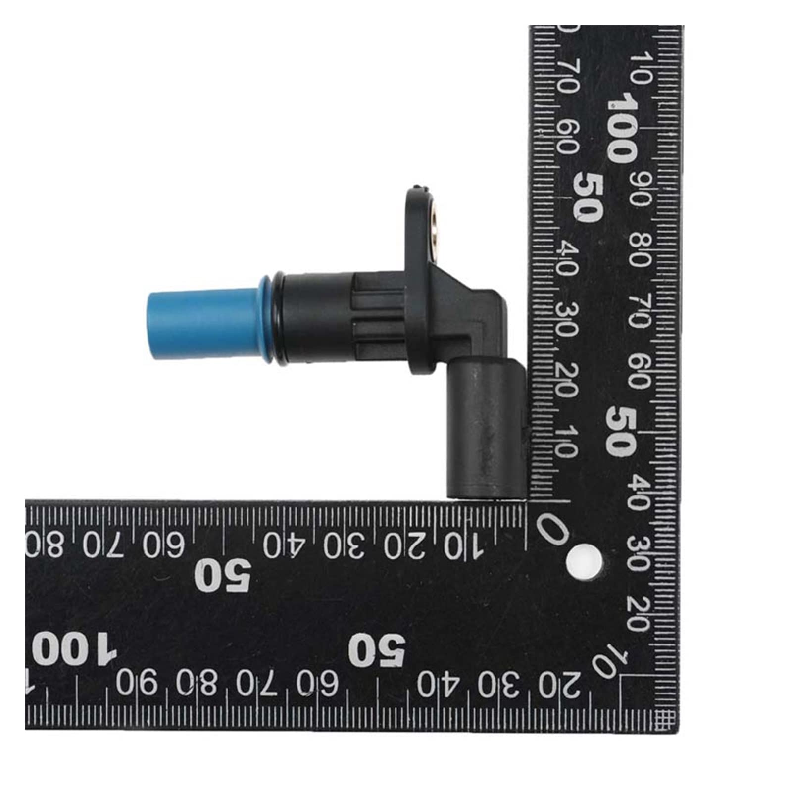 Sensor de árbol de levas para automóvil Accesorio para automóvil Sensor de posición del árbol de levas del Motor para Audi 06B905163A 0986280429 Sensor de posición del árbol de levas