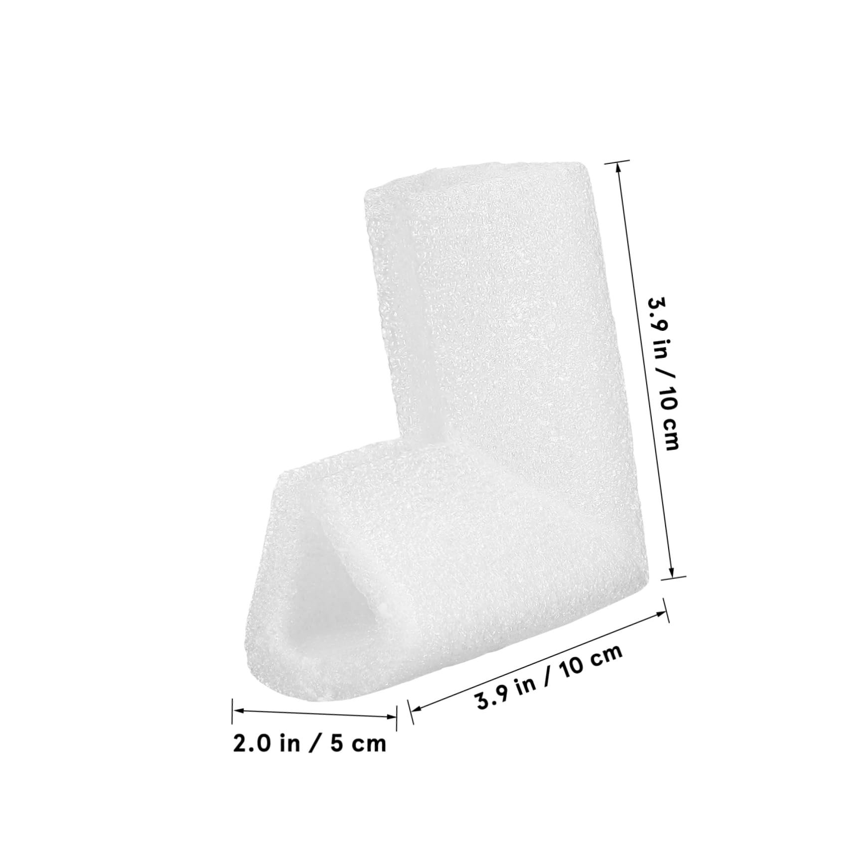 VILLCASE Enhance Shipping Safety: 24pcs Moving Corner Protectors Box Edge Guards for Packaging Moving