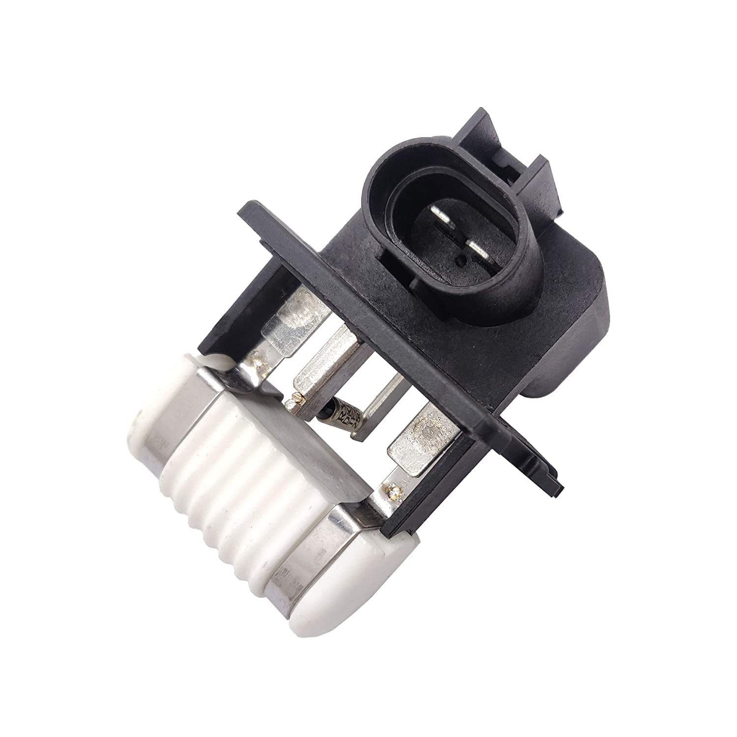 Amazon.com: Genuine OEM 25385-07550 Fan Resistor / 2538507550 for 