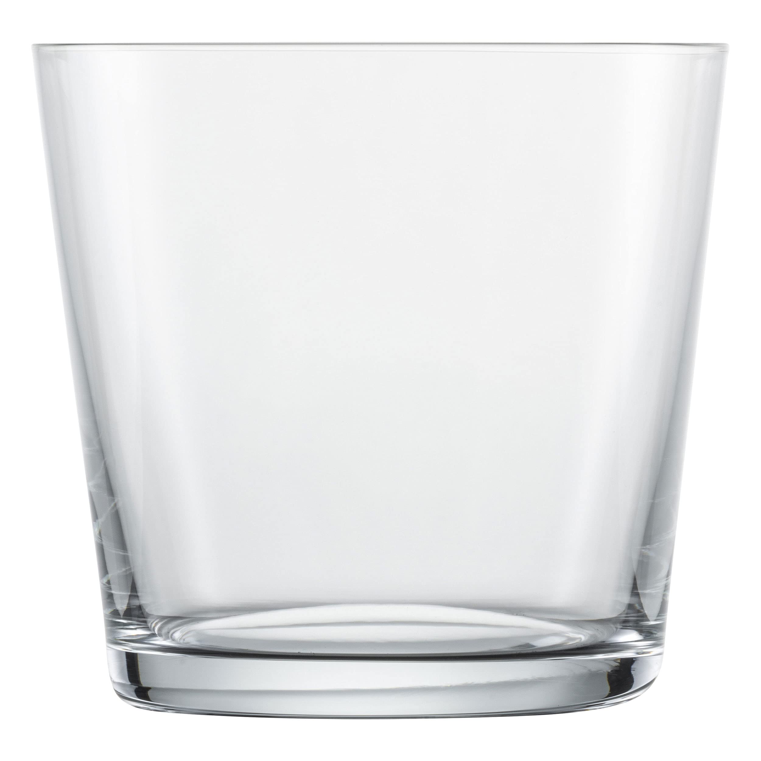 Zwiesel Glas Together Kristall 122337 Water Glass Set of 4 367 ml