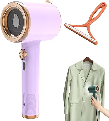 WOSLXM Mini máquina de planchar portátil, mini máquina de planchar de mano, mini plancha de vapor de viaje, mini máquina de planchado portátil, mini disponible en Yaxa Venezuela