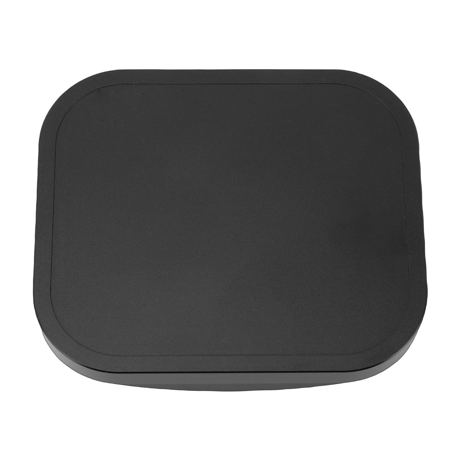 Asixxsix Set Paraluce e Copriobiettivo Quadrato da 62 Mm, Paraluce in Metallo con Finitura Opaca con Cappuccio, Design Filettato Compatibile con Tutti gli Obiettivi con Diametro di 62 Mm, per