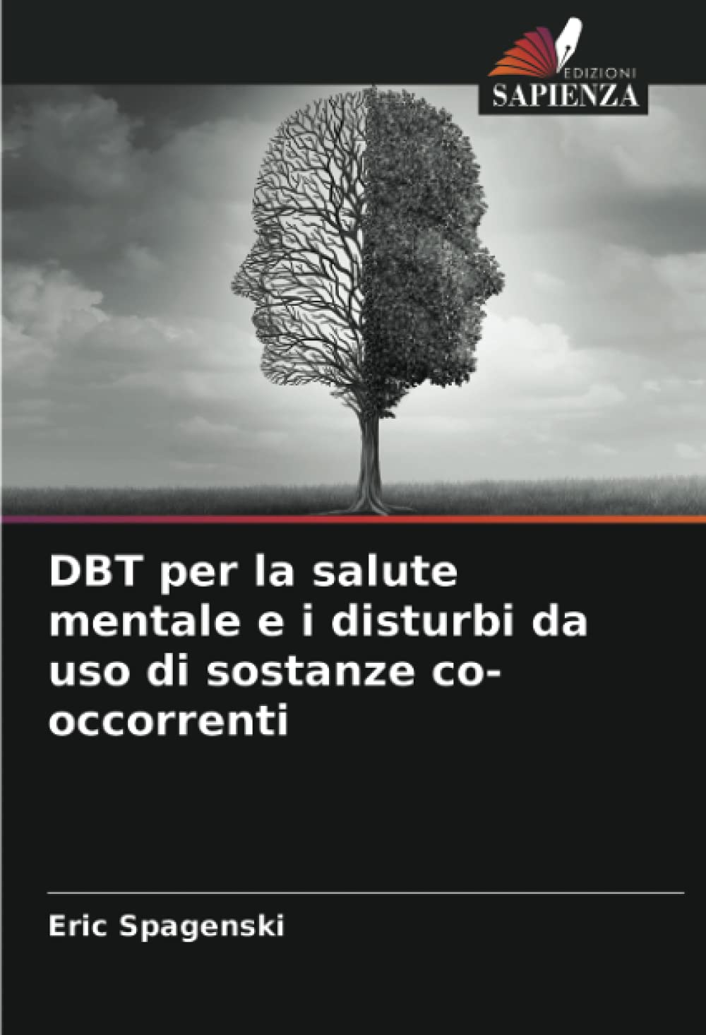DBT per la salute mentale e i disturbi da uso di sostanze co-occorrenti
