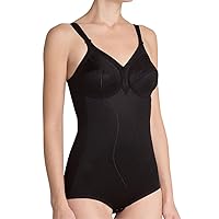 Triumph Donna Doreen + Cotton 01 BS, Bodysuits