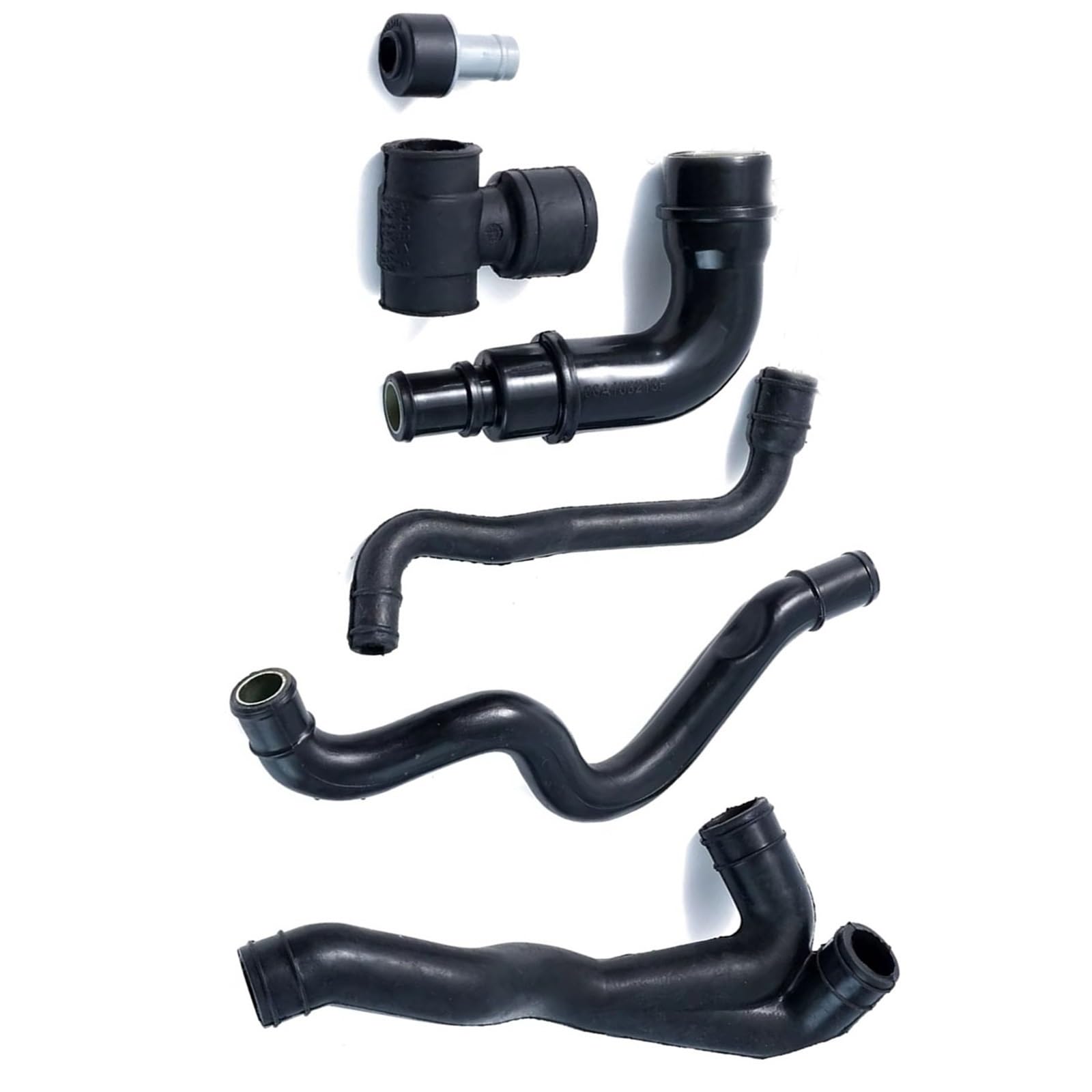 Tubo Ventilación Cárter Coche para VW para Beetle para Convertible