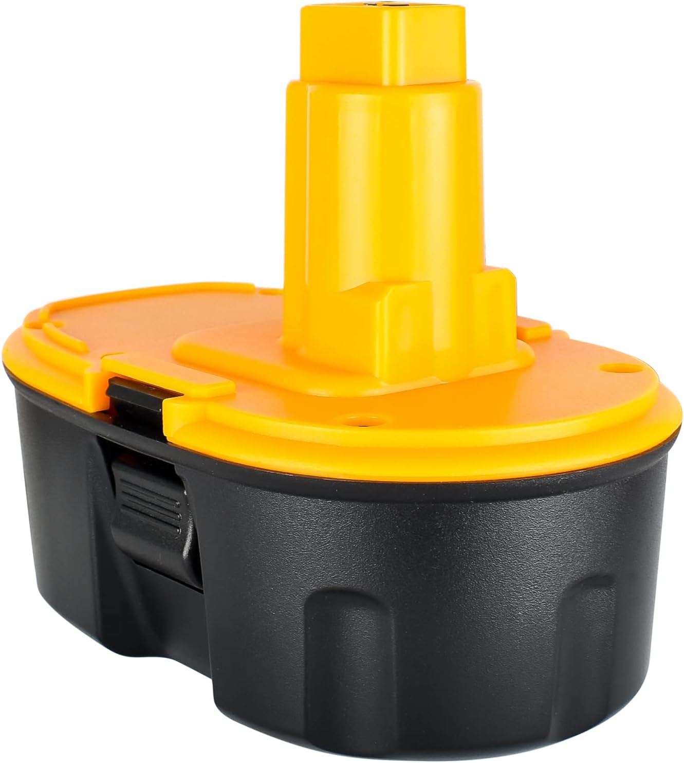 18v 12800 mah nimh elværktøj til dewalt dc9096 de... – Grandado