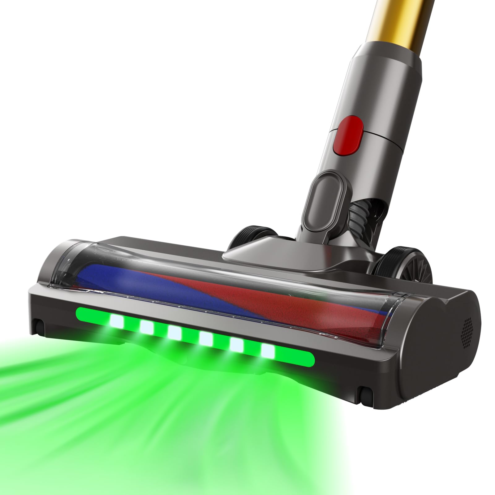 Amazon.com: Soft Roller Replacement Compatible with Dyson V7 V8