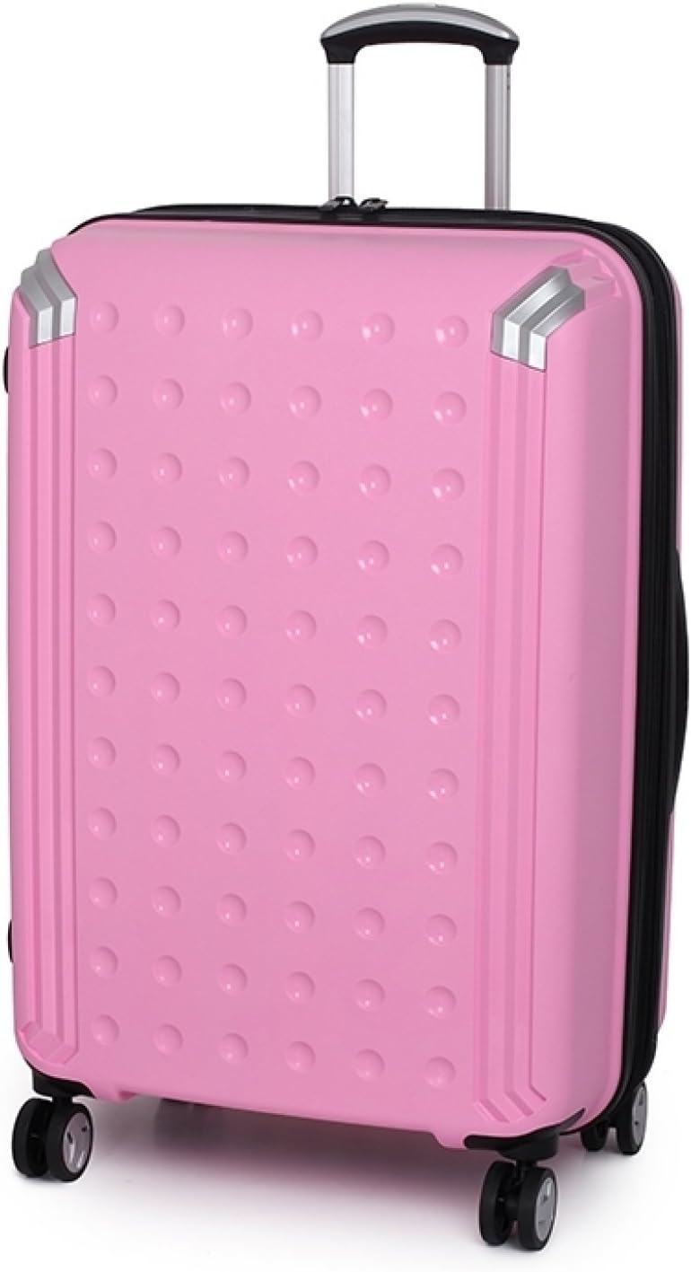 IT luggage Maleta rosa Rose 50.00 : Amazon.es: Equipaje