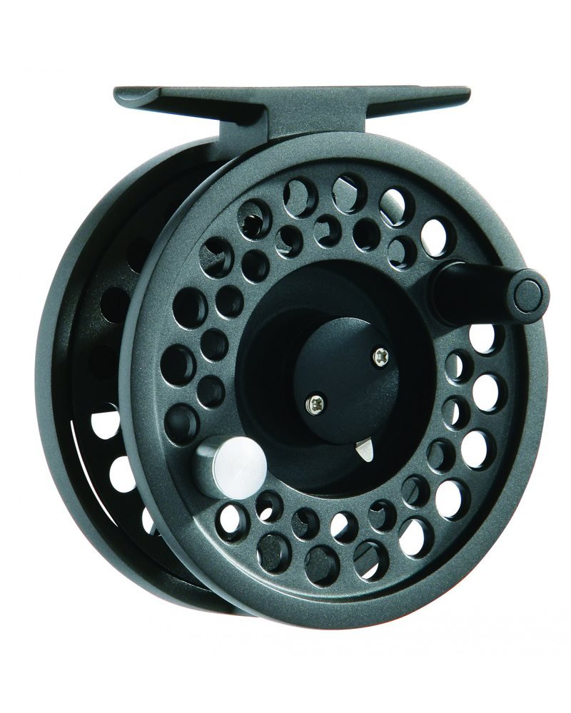 Daiwa Wilderness 200 Carretes de Pesca