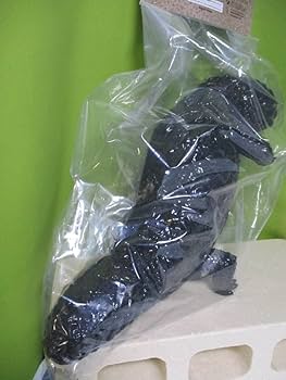 MEDICOM TOY - マツカサトカゲの怪獣　メディコム・トイ　新品 安楽安作氏が手掛ける新たなオリジナル怪獣出現！「マツカサ