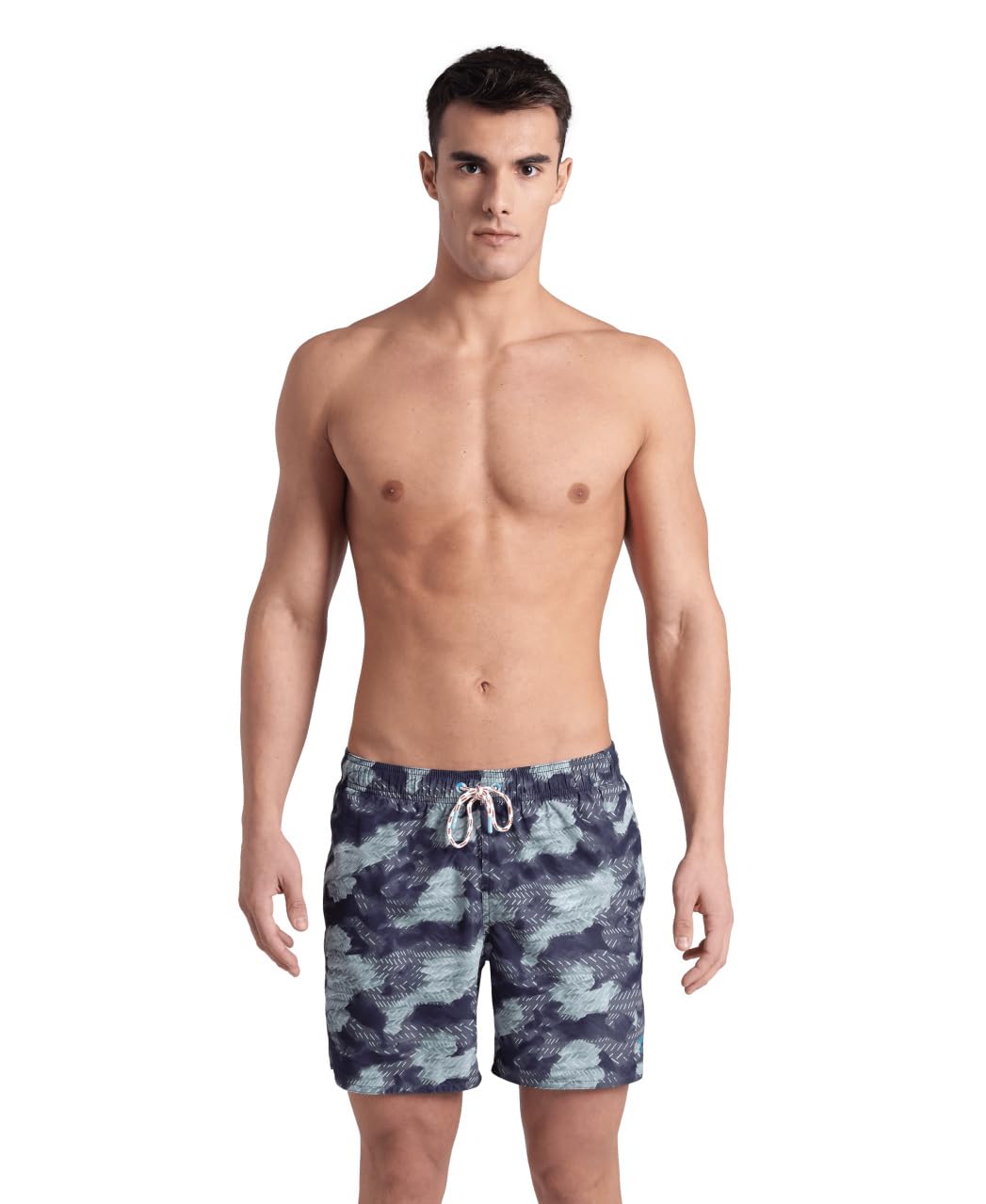 ARENA Boxer Mare Uomo Allover