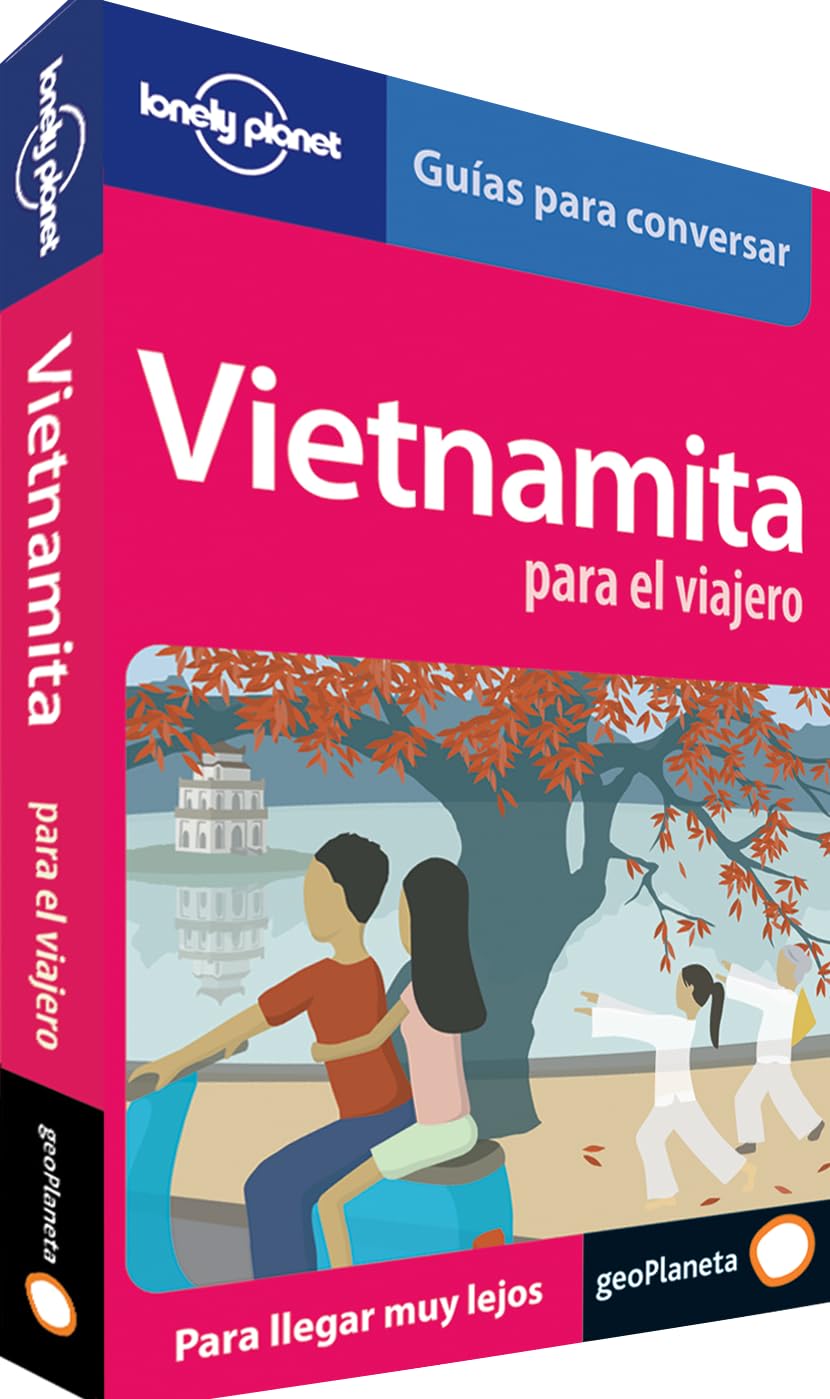 Vietnamita para el viajero: 1