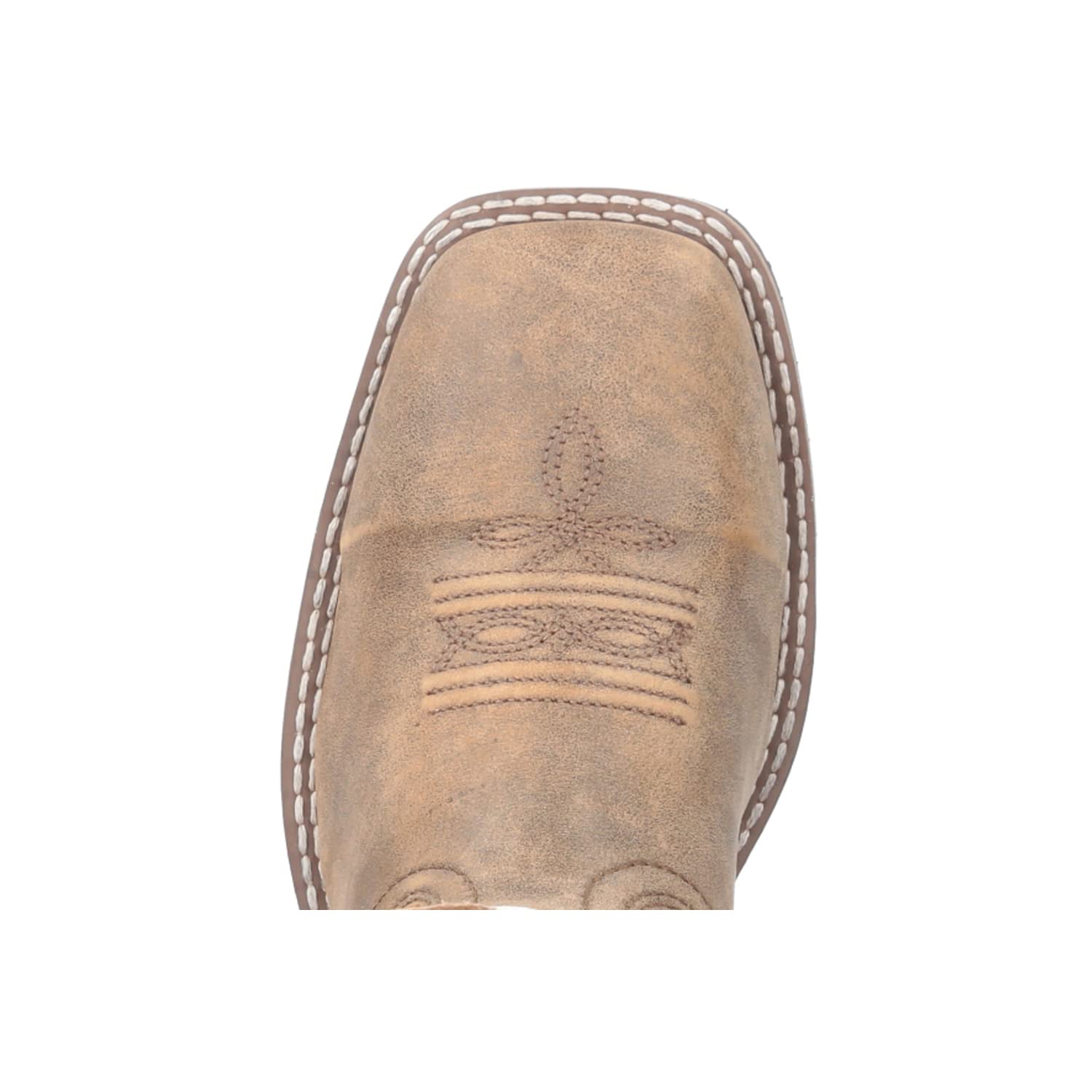 Smoky Mountain Boots | Drifter Series | Women’s Western Boot | Square Toe | Genuine Leather | Rubber Sole & Block Heel | Leather Upper & Man-Made Lining