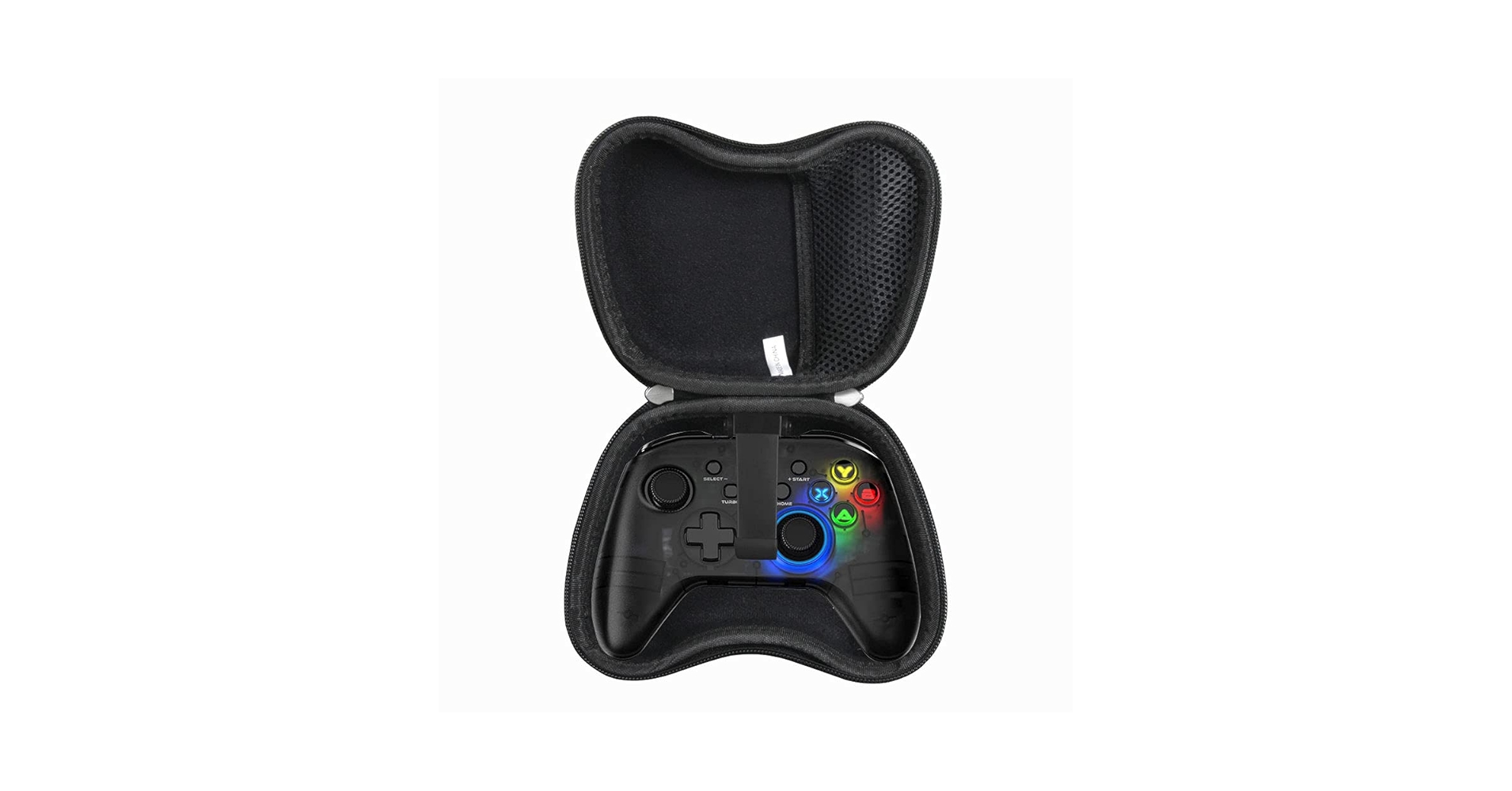 任天堂　スイッチ　本体　GAMESIR T4PRO ケース　コントローラー ヨドバシ.com - GameSir ゲームサー GameSir Case [ゲーミングパッド