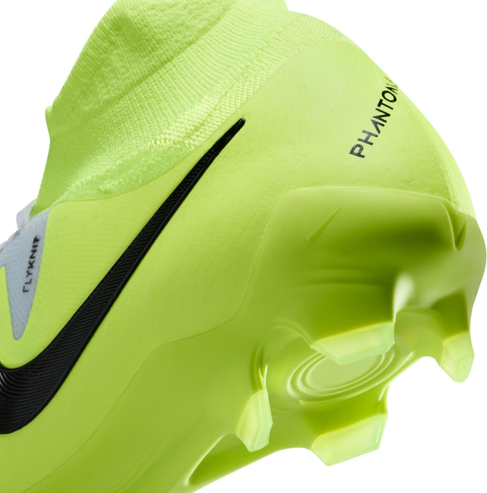 NIKE Mężczyźni Nike Phantom Luna 2 Pro Fg High-top-fußballschuhButy do piłki nożnej