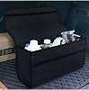 In-Vehicle Luggage Item Organizer Auto Organizer Bag