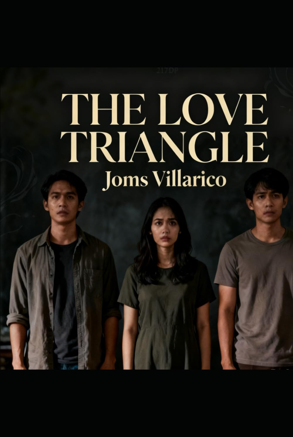 THE LOVE TRIANGLE