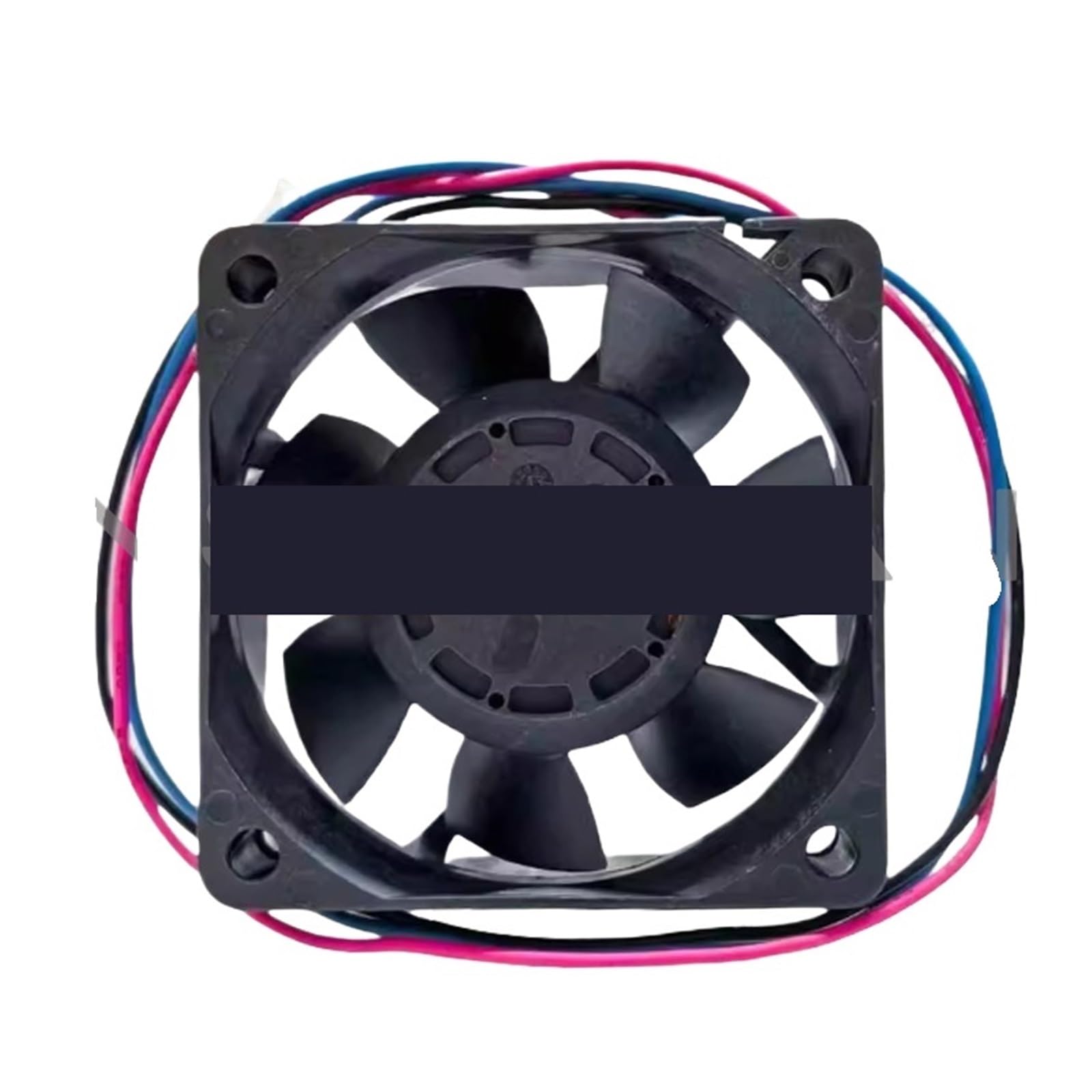 JJKKOZVQF DATA0625B8M 6CM 6025 48V 0.15A Dual Ball Inverter Cooling Fan(2 line)