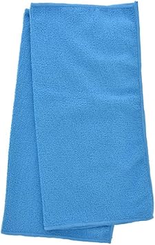 2-Pack Automotive Household Microfiber Cleaning Towel Removes Dust and Dirt Super Absorbent Multi Purpose
