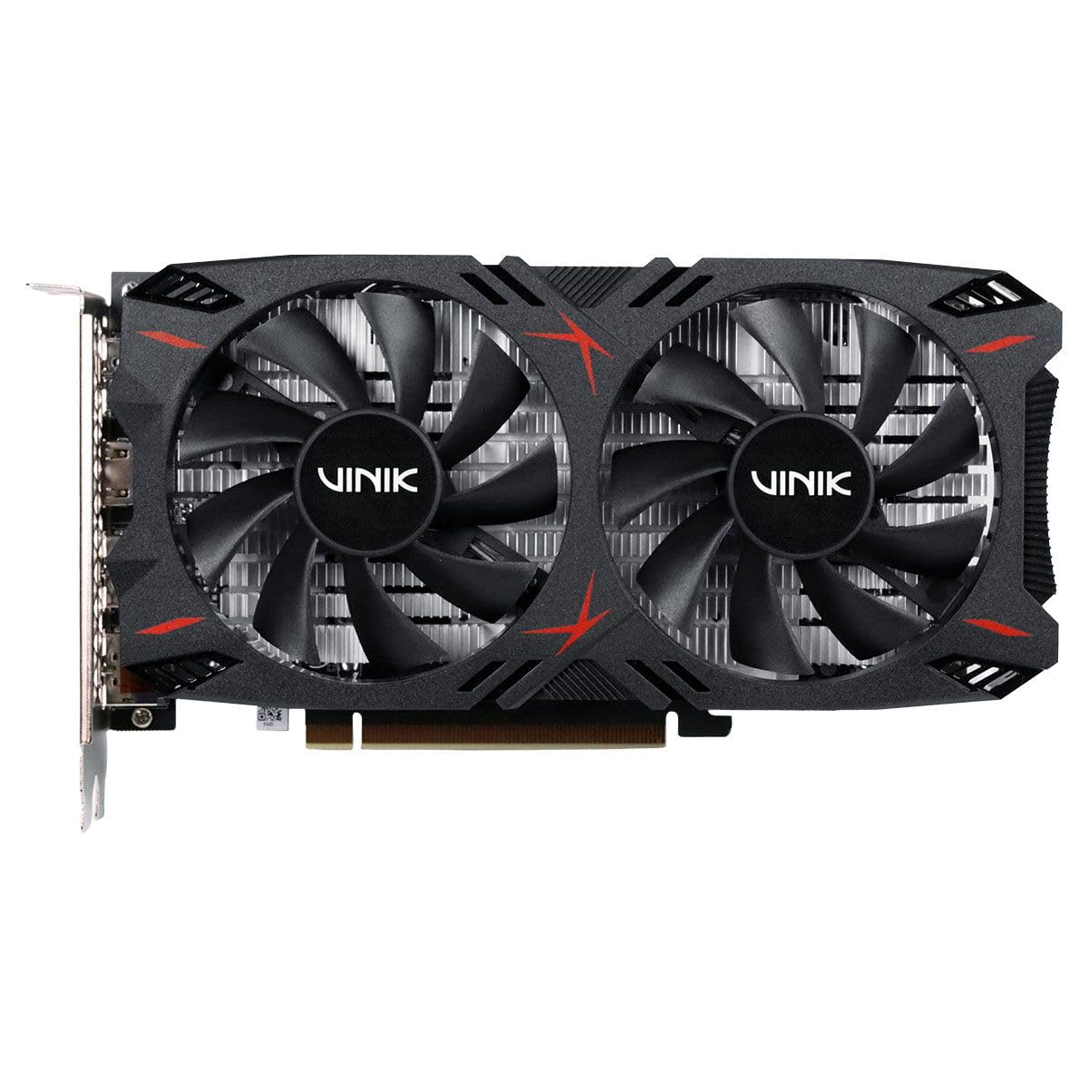 GPU NVIDIA GEFORCE GTX 1060 6GB GDDR5 192 BITS VINIK