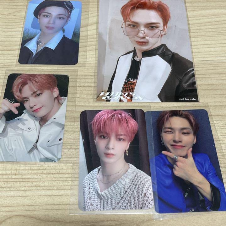 OMEGA X トレカセット