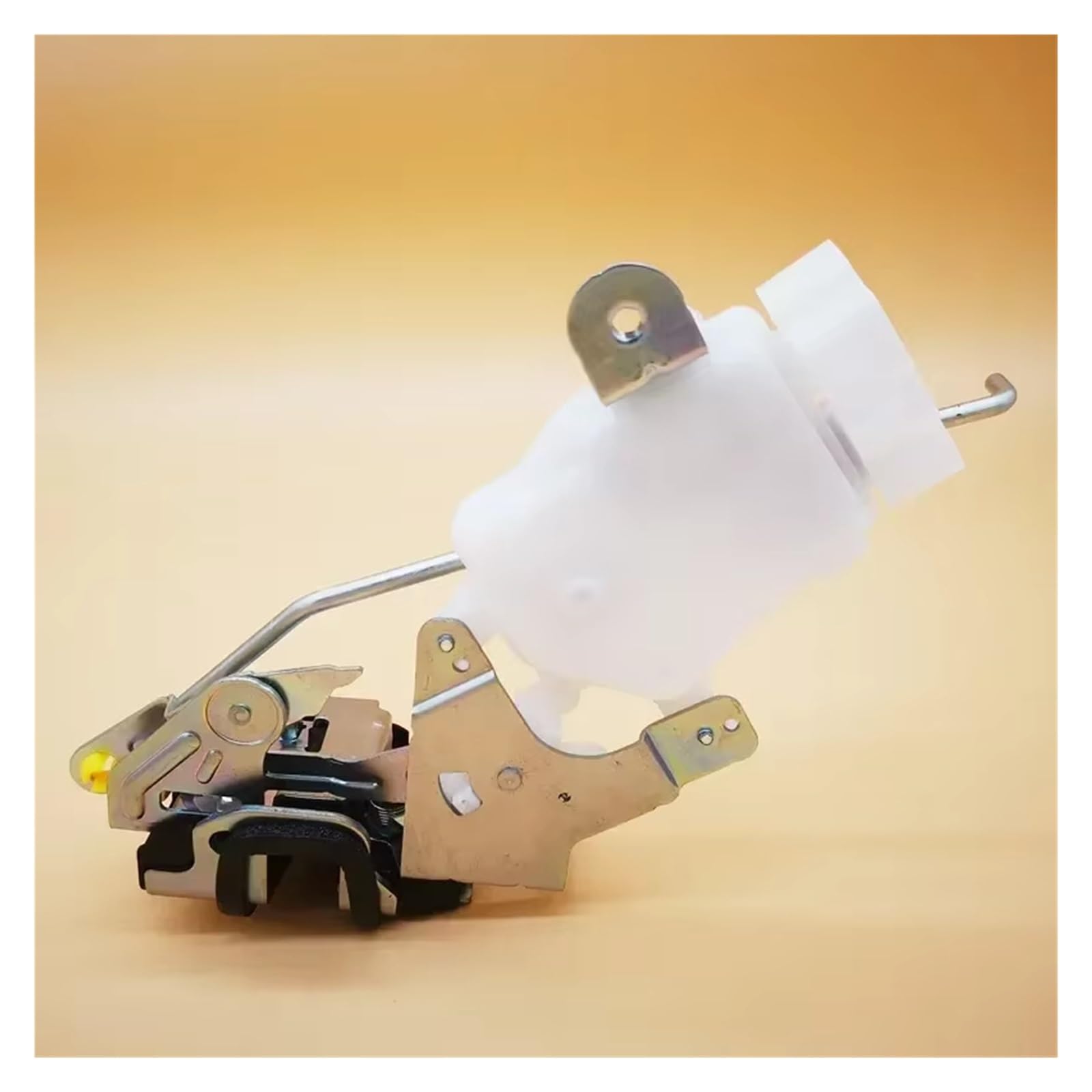Feoosvx One Color Door Lock Actuator Tailgate For Toyota Fj For Cruiser 2007-2014 6911035071 6911035070 69110-35071 69110-35070 Tailgate Boot Trunk Lock Actuator