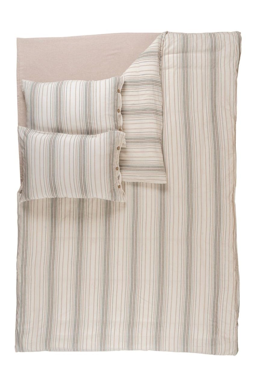 Soley Felix İpliği Boyalı Battal Boy, King Size, Yeşil