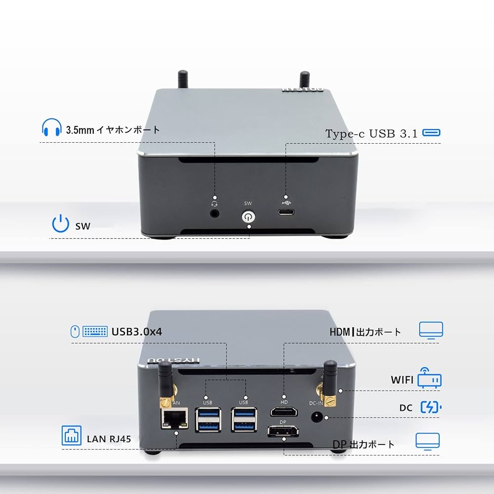 NECRyzen7 3700U/SSD500GB+SSD256GBメモリ20GB NECRyzen7 3700U