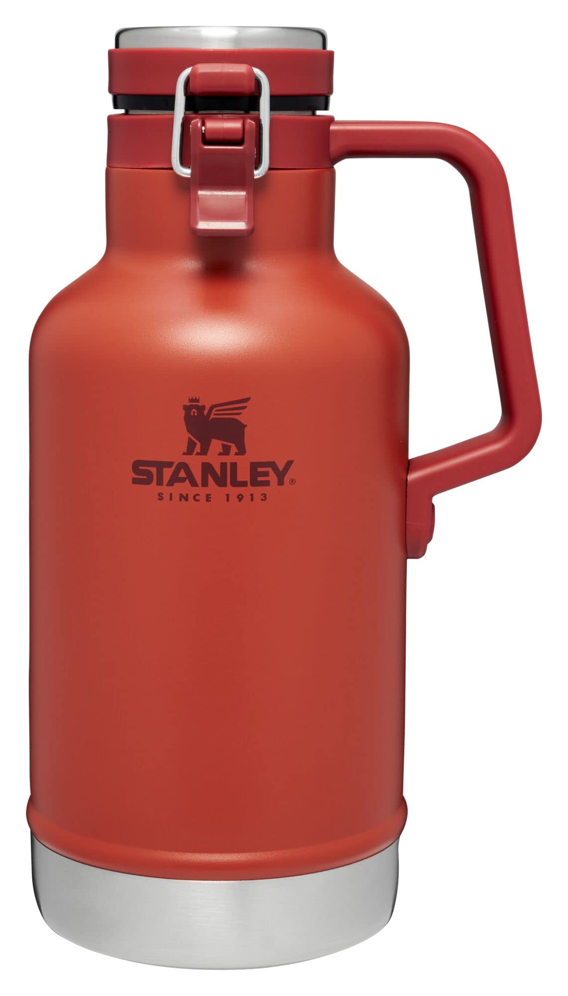 Amazon.co.jp: STANLEY クラシック 注ぎやすいグロウラー 64