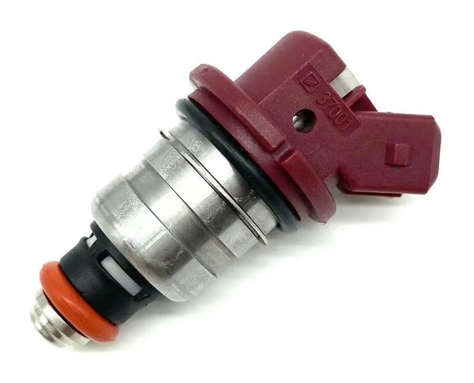 Iniettore Motore Per Mercury Per Mariner 75-90-115-200-225 Rail 804528 Fuoribordo Flussato 75hp-250hp Iniettori Di Carburante Per Auto 3 Pezzi Iniettore 37001