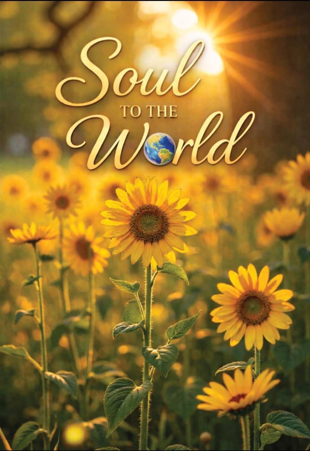 Soul to the World